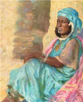 18. Graphics Auction - Báv Art