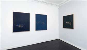 Alexander Massouras: Other Places - Austin / Desmond Fine Art