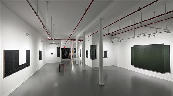 Artists On The Bowery Part 5 - Westwood Gallery