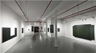 Artists On The Bowery Part 5 - Westwood Gallery