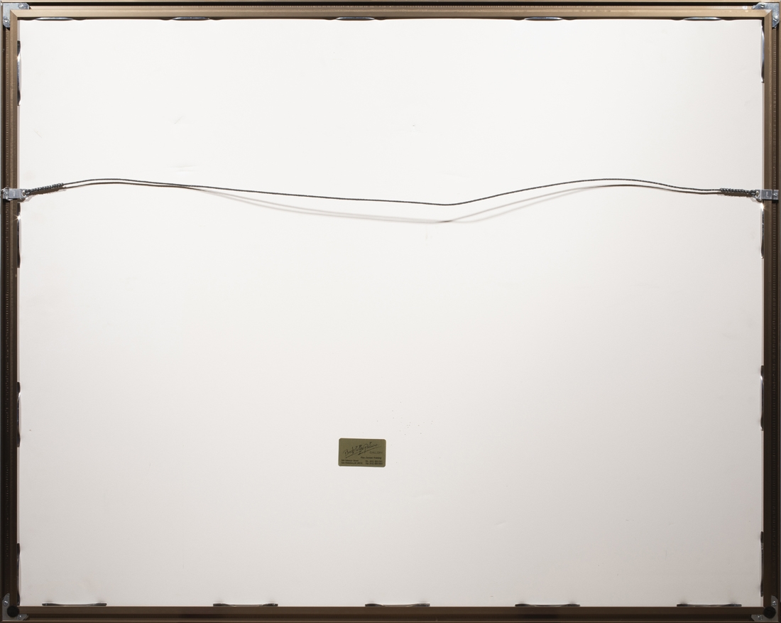 Artwork by Mehdi Ebrahimian, Watercolor, Mehdi Ebrahimian, Made of watercolor