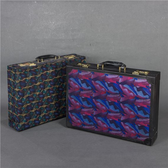 Jerry Garcia | Two Jerry Garcia Collections Premiere Editions ...