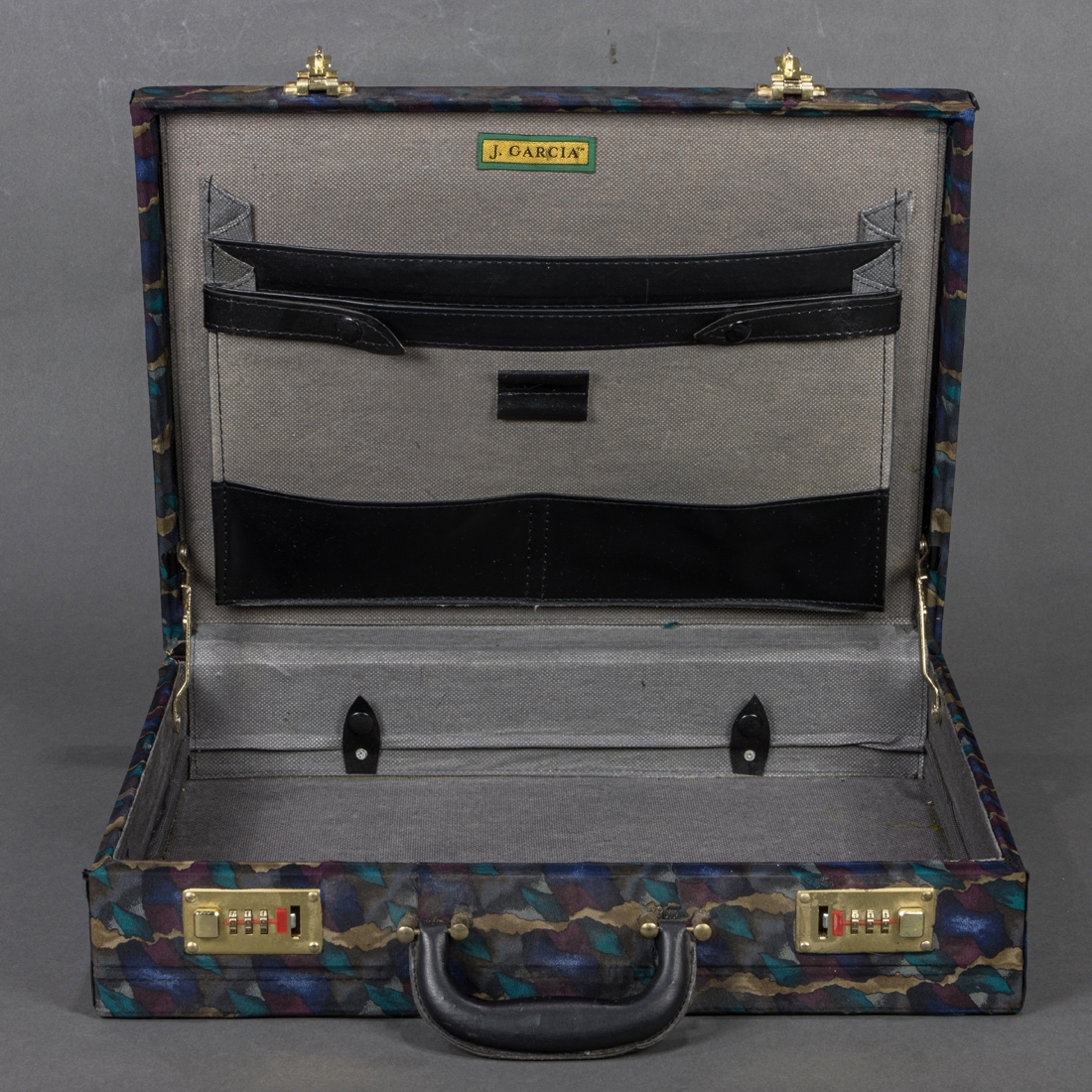 Jerry Garcia | Two Jerry Garcia Collections Premiere Editions ...