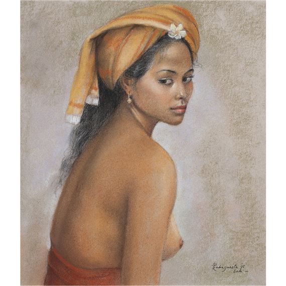 Raka Swasta (Suasta) (Indonesian by Raka Suasta, 1995