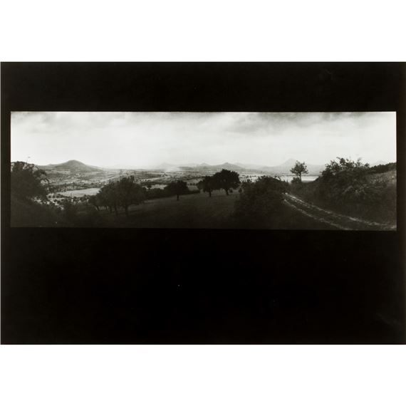 Josef Sudek | Zátiší s ulitou | MutualArt