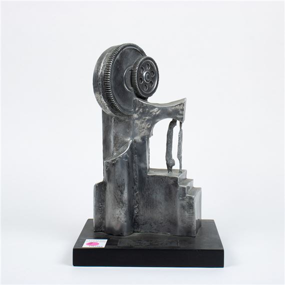 Helen Hosking (American - Helen Hosking