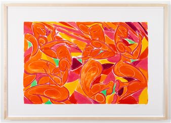 Connections: Wingate Studio - David Krut Projects, New York