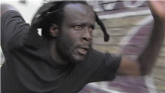 Nora Chipaumire: Dambudzo - MUMOK, Museum Moderner Kunst Stiftung Ludwig 