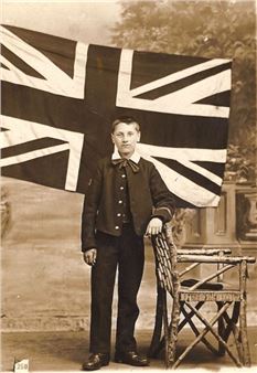 Life in Wartime - The Foundling Museum