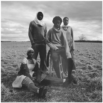 NextGen 11.0 - VisArts