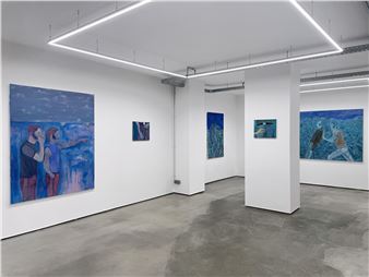 Adam Bilardi: Après Tout, Ça Finira Par Passer - Exo Exo