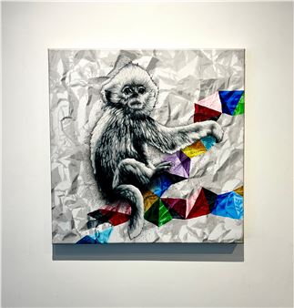 Making History: A Celebration Of Women Artists - Krause Gallery