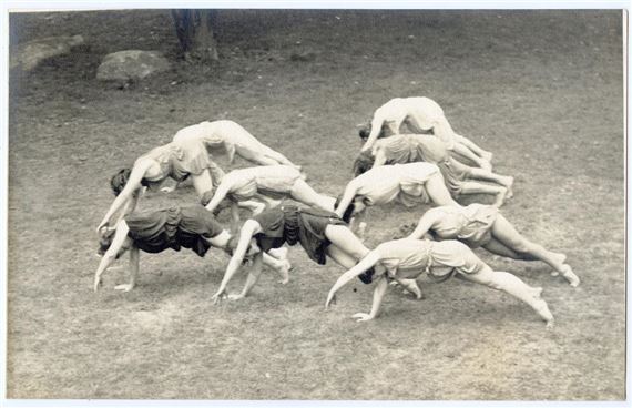 Original Photo ESTATE OF H. RICHARDSON CREMER by H. Richardson Cremer