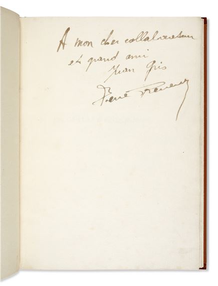 La guitare endormie. [Paris] : Contes et poèmes