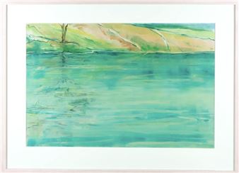 Zonder titel - Liz Strick