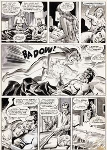 Amazing Spider-Man - Tony DeZuñiga