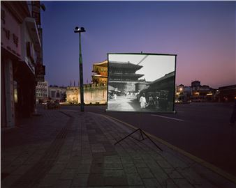 2024 Capture Photography Festival Featured Exhibition “On Time”