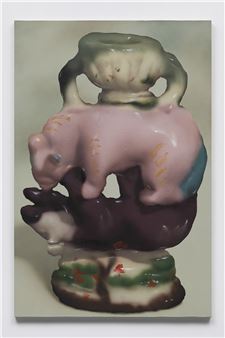 Artist Spotlight: Xi’an Kim