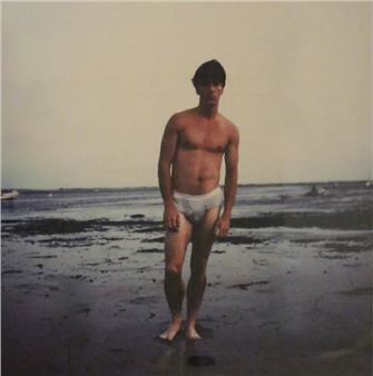 Attitude: Iconic Photographs - Fabian & Claude Walter Galerie