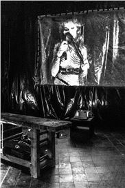 Marijke De Roover at KIOSK