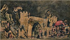 Astaguru's Collector's Choice Auction to showcase rare works of Modern Indian Art