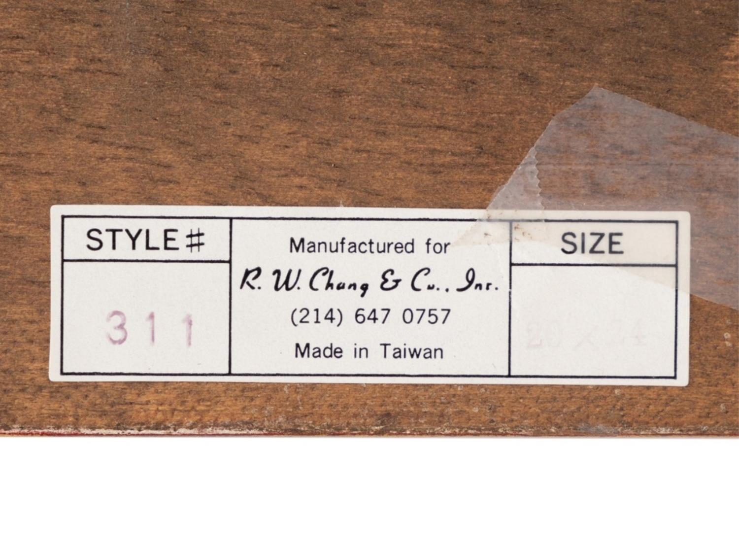 Artwork by Margaret Kutner, MARGARET KUTNER IMPRESSIONIST LANDSCAPE O/C, Made of oil on canvas