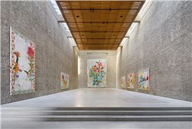 KÖNIG GALERIE presents a solo exhibition by Spanish painter, Jorge Galindo