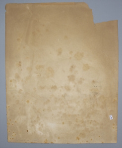 Artwork by Richard Ziegler, Stillleben 'Fruchtschale' / Still life 'fruit basket', Made of Pastel crayons on paper