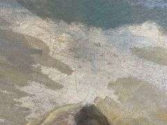Thomas P. Patten | Mountain Landscape | MutualArt