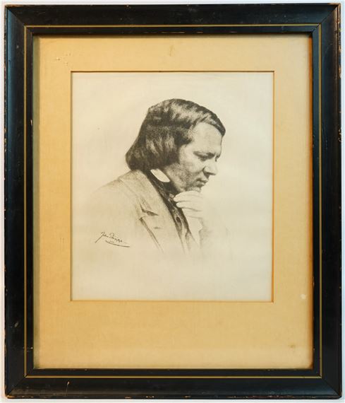 Untitled - John Philipp