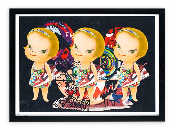 Death NYC Market Data: Auction Results & Gallery Prices