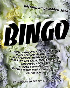 Bingo - gr_und