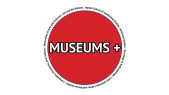 Museums+ - Joel and Lila Harnett Museum of Art, University of Richmond Museums