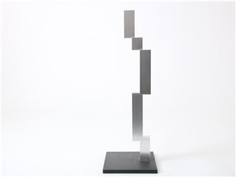 Stacking - Lon Pennock