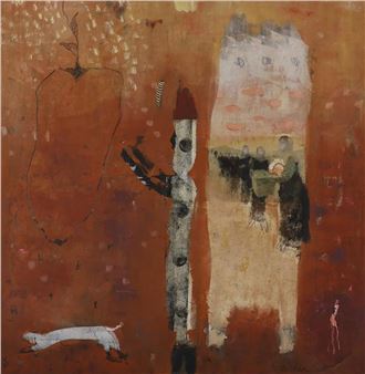 Taking care of 2 - Liesbeth Rahder