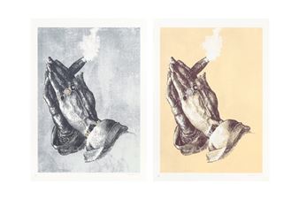 Gee Vaucher | 24 Artworks at Auction | MutualArt