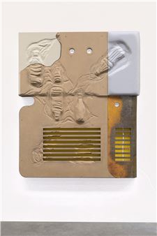Neïl Beloufa: Humanities - Kunsthalle Basel