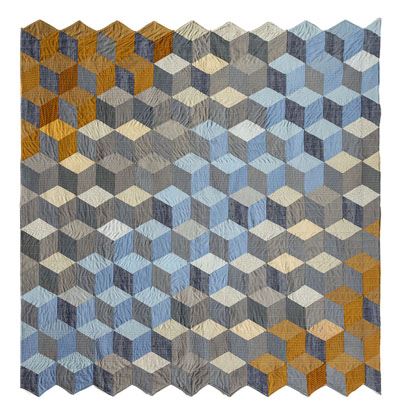 In Search Of Blue - Manifest