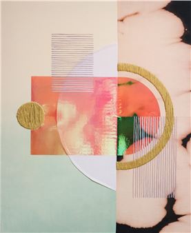 The Other Art Fair Chicago 2024: A Diverse Palette of Creativity, Connection, and Surprises