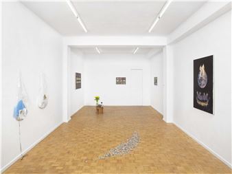 “It’s Not You It’s Me” at Sentiment, Zürich