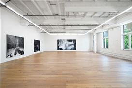 Kate Mosher Hall “Never Odd or Even” at Hannah Hoffman Gallery, Los Angeles