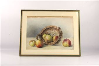 Art Alliance of America - Charles Fuetsch