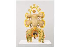 Chenlu Hou: Memory Objects, Opens to the Public at Kristen Lorello