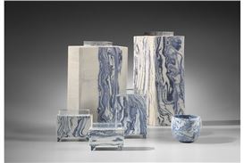 New Exhibition on View at Joan B Mirviss LTD: 'Japanese Ceramics in Blue and White'