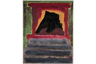 Olympia Auctions Announces 'From the Studio: Works from Fifteen Artists' Estates'