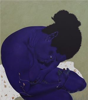 In Praise of Black Errantry