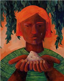 Genevieve Cohn's "To Sow from Stones" Explores Female Power and Community