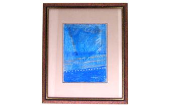 La raie - Jacques Gueguen