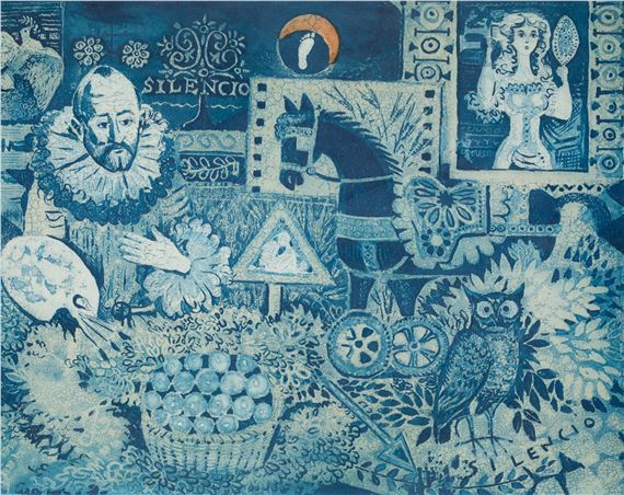 DIMITRI PAPAGUEORGIU - Dimitri Papagueorguiu