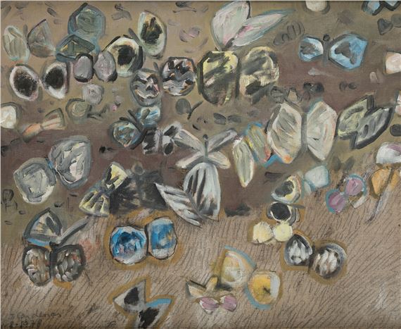 JUAN IGNACIO CARDENAS ''CHINOR by Juan Ignacio Cardenas, 1928